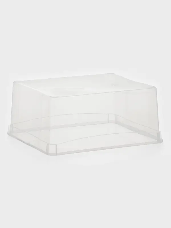 Ящик для хранения &laquo;Кристалл&raquo;, 18 л