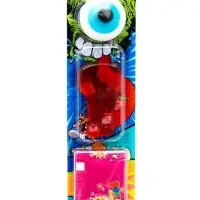 Жевательный мармелад «Язык с глазом», взрывная карамель, 8 г Жевательный мармелад «Язык с глазом», взрывная карамель, 8 г