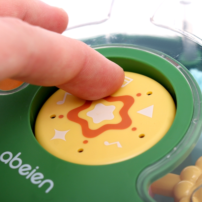 Игрушка для купания в ванной «Морские черепашки», на присосках Игрушка для купания в ванной «Морские черепашки», на присосках