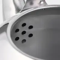 Заварочный чайник &laquo;Аркадий&raquo;, 3 л, нержавеющая сталь, хромированный