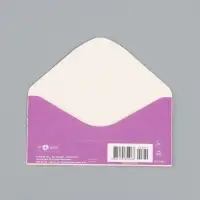 Конверт для денег &laquo;От всего сердца&raquo;, 16,5 х 8 см