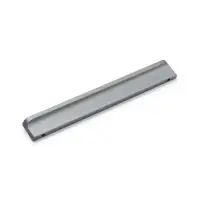 Ручка-скоба CAPPIO RS140, м/о 128 мм, графит