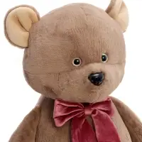 Мягкая игрушка &laquo;Медвежонок&raquo;, 50 см