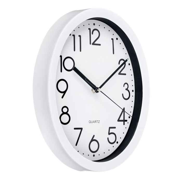 Часы настенные интерьерные Часы настенные интерьерные "Формула", 23 х 28 см