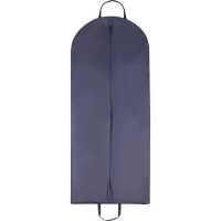 Чехол для одежды из спанбонда Luscan, 60х140см, синий