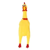 VETTA Игрушка для домашних животных, ПВХ, 30 см