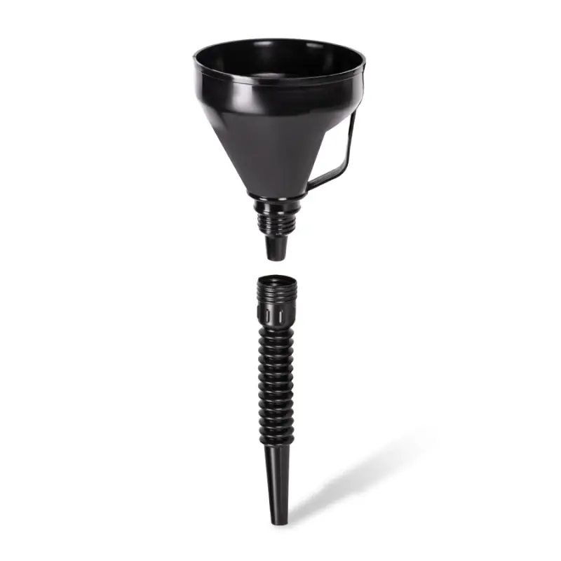 Воронка с гибким носиком AVS OF-135 (D-135 мм, L-350 мм)
