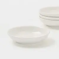 Набор соусников 4 шт Соусник "White Label" 50 мл 8.5*8.5х2 см Набор соусников 4 шт Соусник "White Label" 50 мл 8.5*8.5х2 см