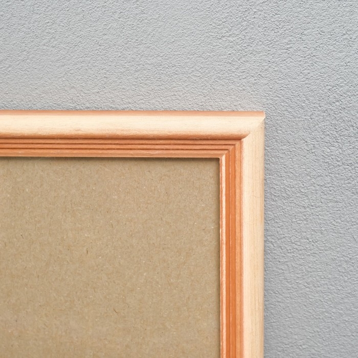 Фоторамка дерево Фоторамка дерево "Image Art" С20 60х80 см, (стекло), сосна