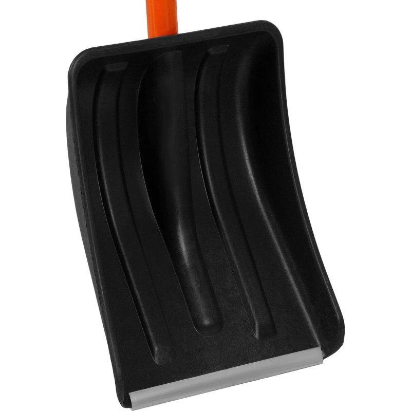 Лопата автомобильная для снега, Stels, 61654