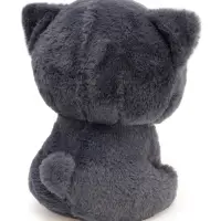 Мягкая игрушка &laquo;Кот&raquo;, 20 см, цвет серый