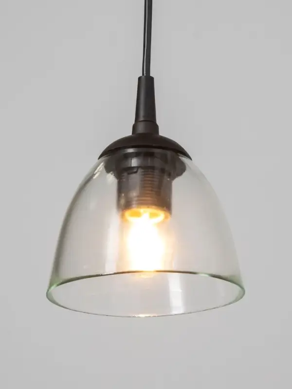 Светильник потолочный Светильник потолочный "Этюд" 1xE27 40вт белый BayerLux