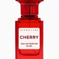 Парфюмерная вода женская Aroma Code Cherry, 50 мл