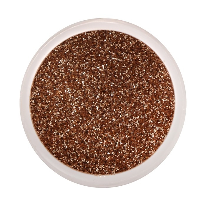 Декоративные блёстки LUXART LuxGlitter (сухие), 20 мл, размер 0.2 мм, медовые Декоративные блёстки LUXART LuxGlitter (сухие), 20 мл, размер 0.2 мм, медовые