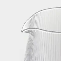 Чайник заварочный с металл ситом "Грани" 0,5л, 13,5х10,5х13 см