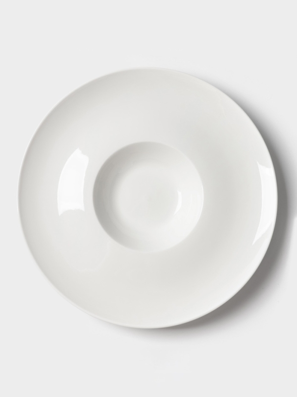 Тарелка для пасты d=30 см