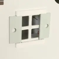 Кукольный домик с мебелью