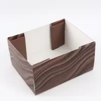 Коробка подарочная самосборная For you, 31&times;25.5&times;16 см