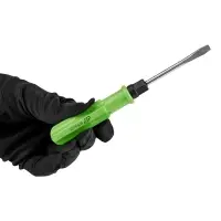 Отвертка комбинированная 65 мм JT OSKJ65-1