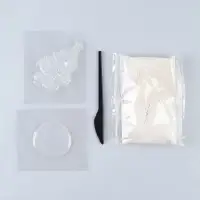 Фигурка раскраска "Ёлочка"