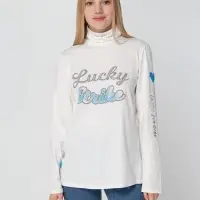 Водолазка Urban, молочно-белая, размер M/L