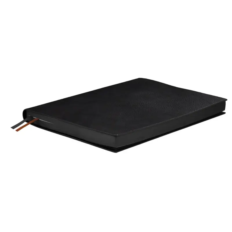 Ежедневник Avila, недатированный, черный Ежедневник Avila, недатированный, черный