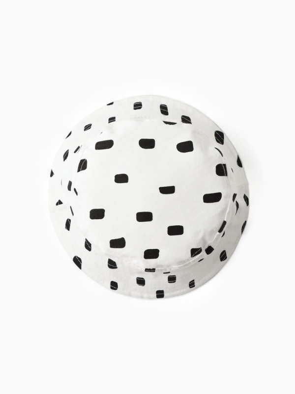 Панама детская KAFTAN "Паттерн" р-р 52-54