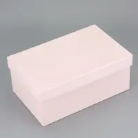 Набор подарочных коробок 10 в 1 &laquo;Мечта&raquo;, 30.5&times;20&times;13 - 12&times;6.5&times;4 см