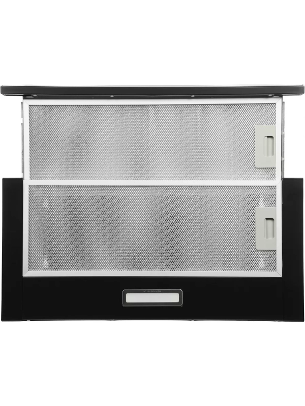 Вытяжка встраиваемая HBH 6230 BK черный