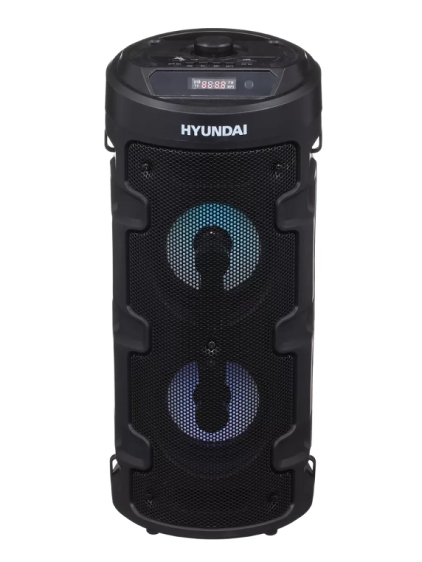 Колонка беспроводная H-MC160 Bluetooth