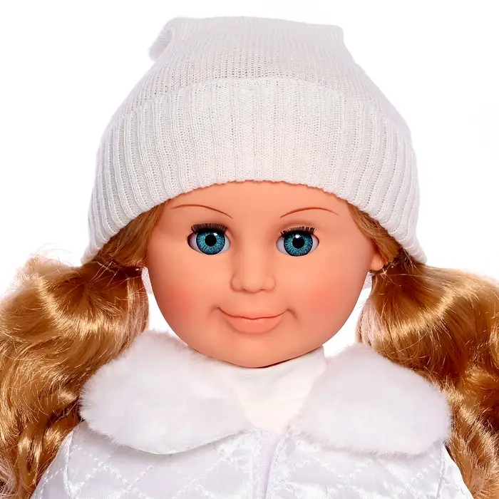 Кукла &laquo;Милана 18&raquo; со звуковым устройством, 70 см