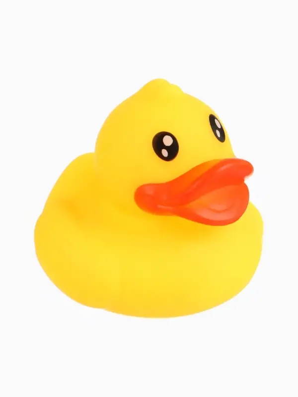 Набор резиновых игрушек для ванны «Малыши», с пищалкой, 20 шт., Крошка Я Набор резиновых игрушек для ванны «Малыши», с пищалкой, 20 шт., Крошка Я