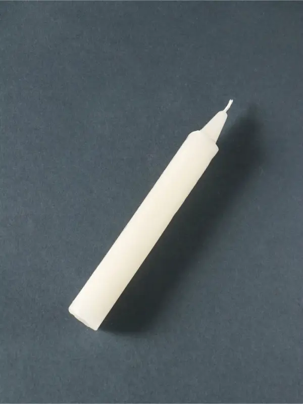 Набор свечей хозяйственных 6 шт., 40 г, 15-16 см, 5 ч