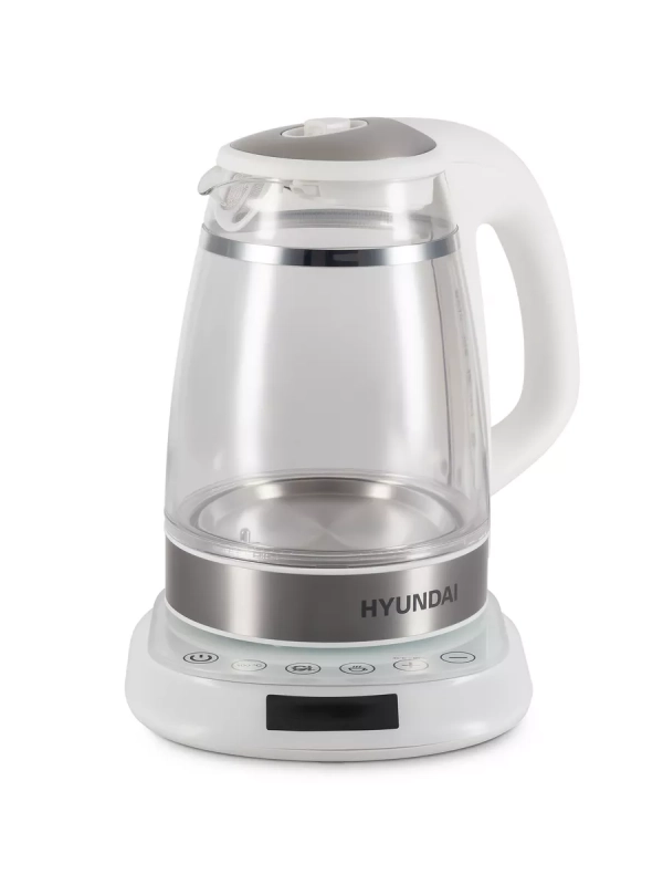 Чайник HYK-G5507 1.7л. 2200Вт белый Чайник HYK-G5507 1.7л. 2200Вт белый