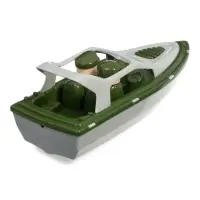 Катер "Рыбак" 01870