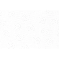 Бумага туалетная д/дисп Protissue 1сл белая цел 200м 12рул/уп_С190