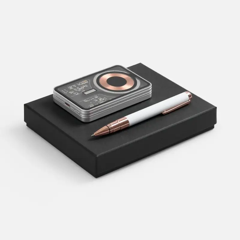 Набор Vim Team, белый Набор Vim Team, белый