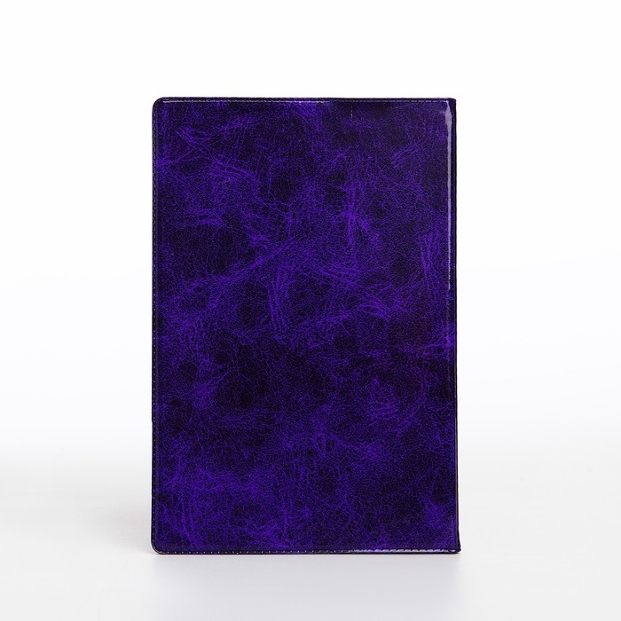 Обложка для паспорта, цвет МИКС Обложка для паспорта, цвет МИКС