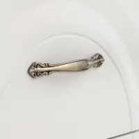 Ручка-скоба PC181, 96 мм, цвет бронза, набор 20 шт.