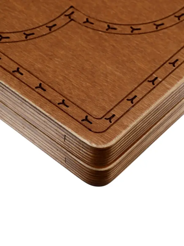 Нарды Классика Конь 45*45 см Нарды Классика Конь 45*45 см