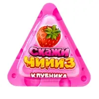 Жевательный мармелад &laquo;Скажи Чиииз&raquo;, ассорти, 10 г