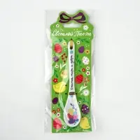 Ложка сувенирная пасхальная «Счастья, мира и добра», h=13 см Ложка сувенирная пасхальная «Счастья, мира и добра», h=13 см