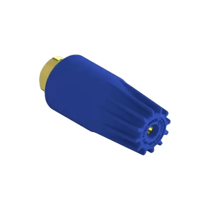 Наконечник для турбофрезы UR25 - 045; вход 1/4" 250 бар