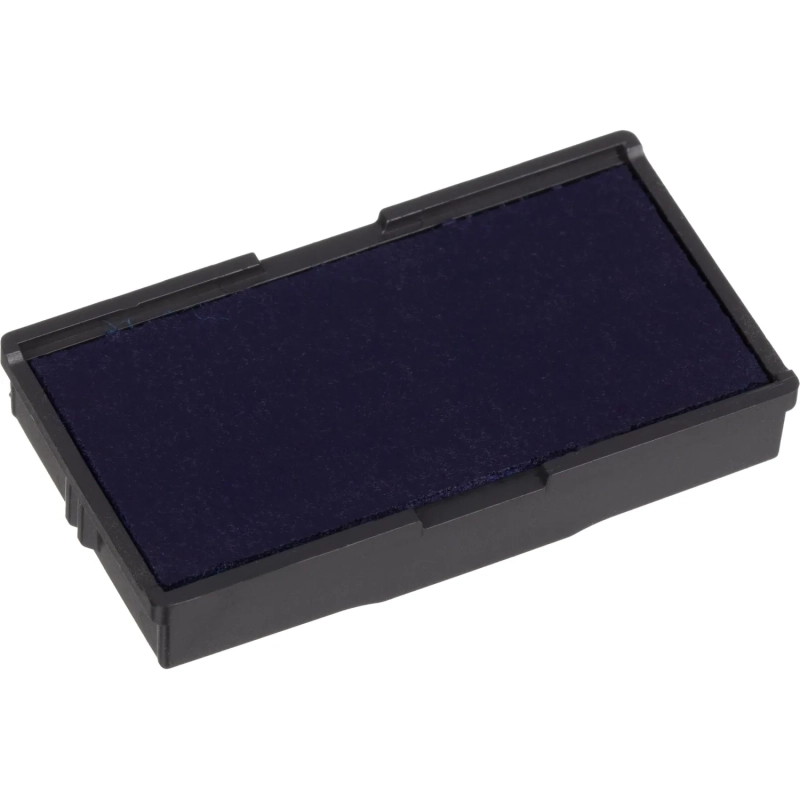 Подушка штемпельная сменная E/0011(E/4911) синяя, для Trodat 4911, 4820, 48