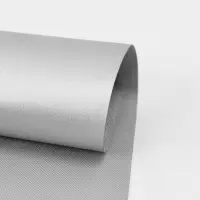 Штора рулонная 60&times;160 см &laquo;Блэкаут&raquo;, по полотну 57&times;160 см, серая