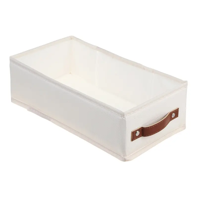 VETTA Короб без крышки, 33х16,5х10 см, &laquo;Style&raquo;, полипропилен, полиэстер