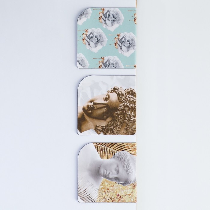 Канцелярский набор «Античность»: 5 предметов Канцелярский набор «Античность»: 5 предметов