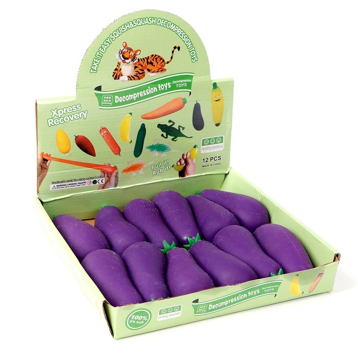 Мялка «Баклажан» Мялка «Баклажан»