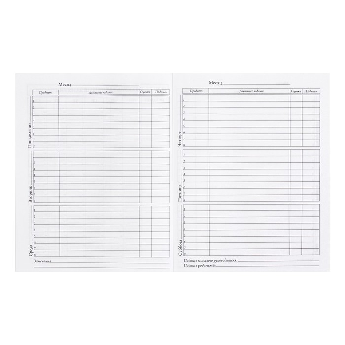 Дневник для 5-11 классов, 48 листов "Аниме глаза", твёрдая обложка, глянцевая ламинация