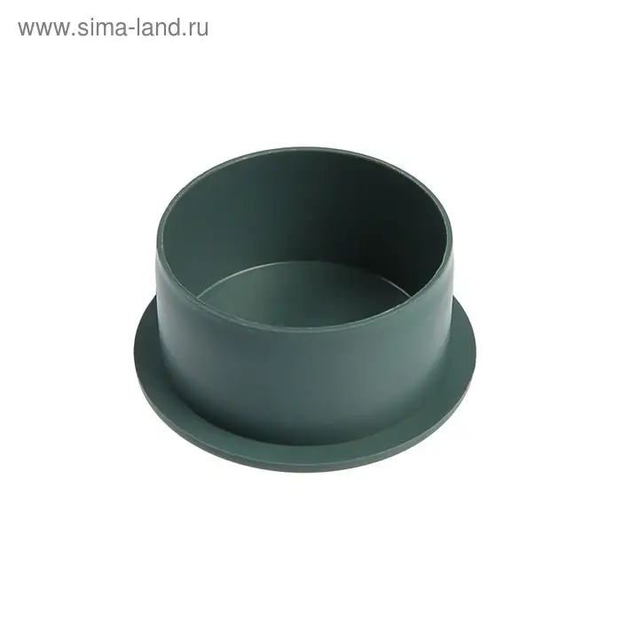 Заглушка канализационная FLEXTRON, внутренняя, d=50 мм Заглушка канализационная FLEXTRON, внутренняя, d=50 мм